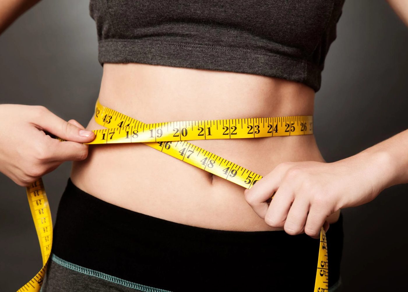 Fat Loss 101