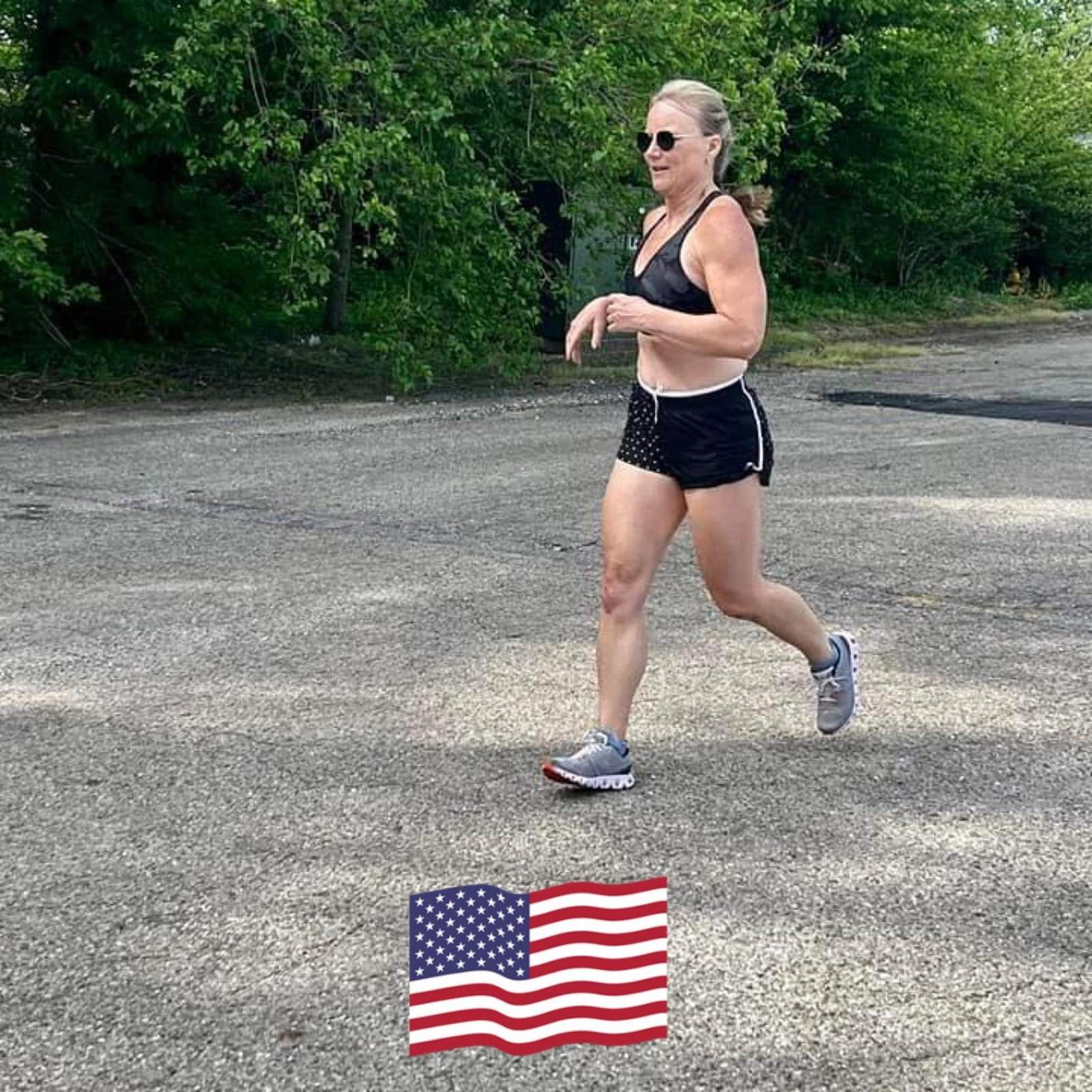 Teresa or T, coach at K2 Fitness, photo 1 of 3